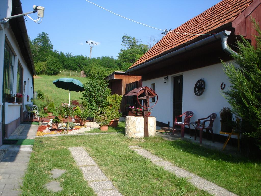 Podhajska Ubytovanie - D&B Konecna Trávnica المظهر الخارجي الصورة